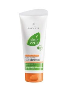 Aloe Vera Nutri-Repair shampoing